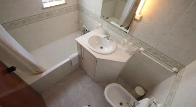 Люкс Hospedaria Buganvilia Alvor