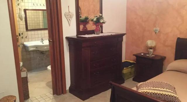 Номер Standard Tenuta Il Papavero Rosso