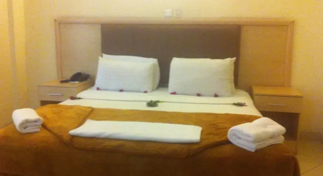 Landmark Ubungo Hotel