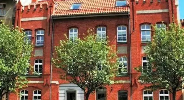 Kamienica 22 Old Town, Забронировать Отель Отели Гданьска с завтраком, рядом с Палата пыток Гданьска, Завтраки