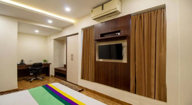 Номер Standard Treebo Royal Orbit, Metropoliton