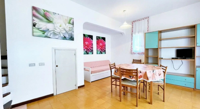 Apartment in Porto Santa Margherita