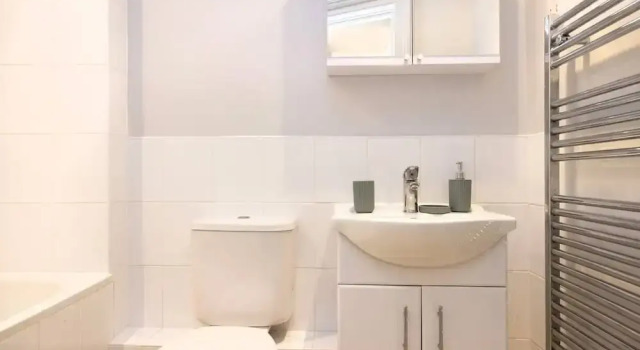 Stylish 1-bed flat in New Town, Забронировать Апартаменты/квартира Апартаменты Эдинбурга, рядом с St George's West Church, Апартаменты/квартира