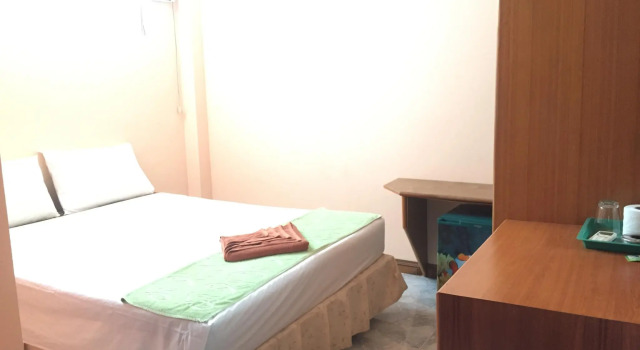 Номер Standard Coconut Grove Hotel Samui
