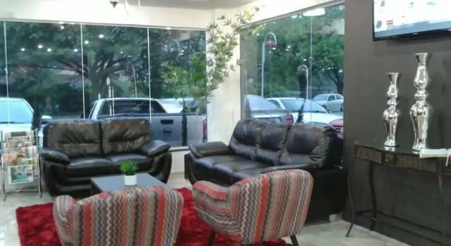 Hotel Joinvillense