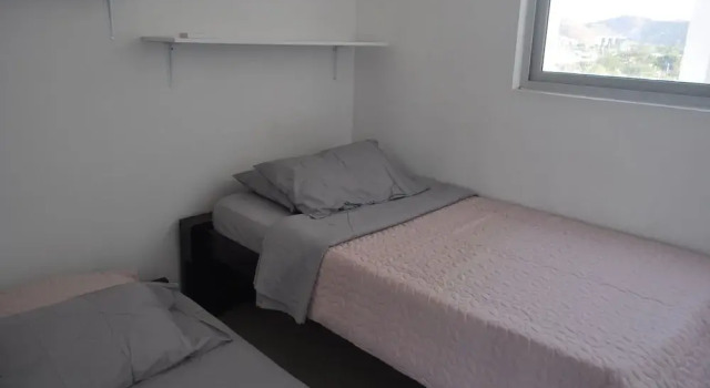 Sea View Apartment with Swimming Pool & Hot Tubs, Rezerwuj Apartament Hotele w Gaira z basenem, Basen