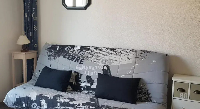 Appartement Les Sables-d'Olonne, 2 pièces, 4 personnes - FR-1-427-137, Foglalás Apartman Les Sables-dʼOlonne Vendée