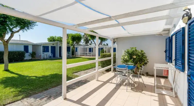 Номер Standard Le Dune Beach Club