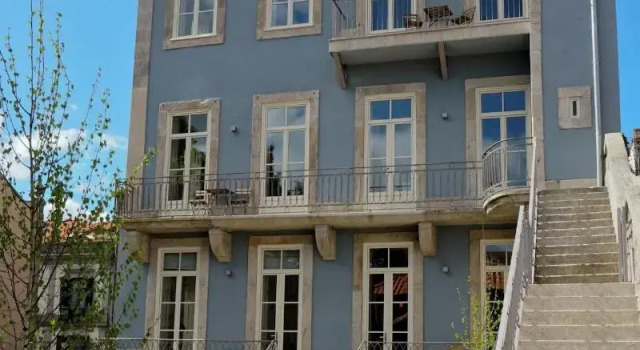 Oporto Maison Palace, Забронировать Апарт-отель Апарт-отели Бонфим, Апарт-отель