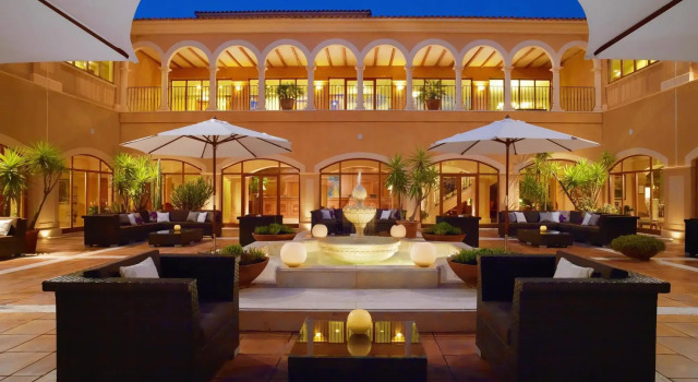 Be Live Collection Son Antem, Buchen Sie Hotel All-Inclusive-Hotels in Llucmajor, All Inclusive