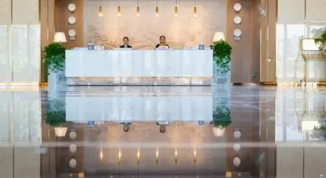 Renhe International Hotel, Rezervasyon Otel Guangdong otoparklı oteller, Otopark