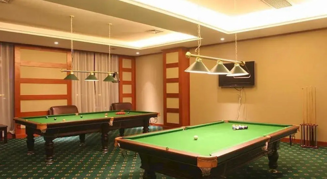Datong Tiangui International Hotel, Rezerwuj Hotel Datong Shanxi