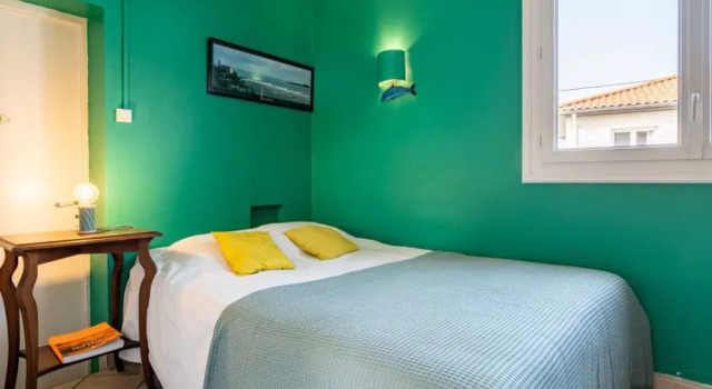 House Milady Biarritz, Prenota Hotel Hotel a Aquitania con parcheggio, Parcheggio