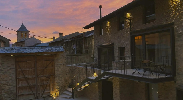 Cal Rus Apartament 3, Book Hotel Alp La Molina - Alp