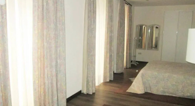 Hotel Central Jardim