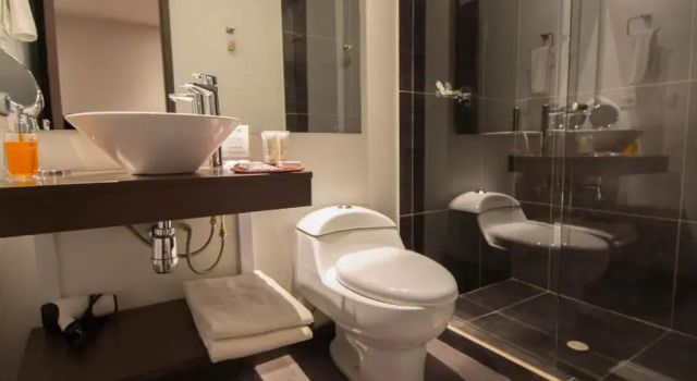 Номер Standard Pop Art Hotel Tocancipa y Centro de Convenciones