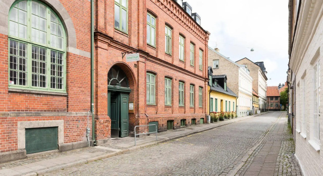 Winstrup Hostel