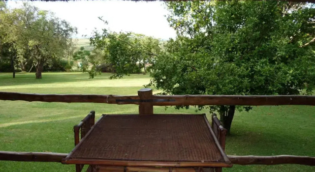 Номер Superior Kumbali Country Lodge