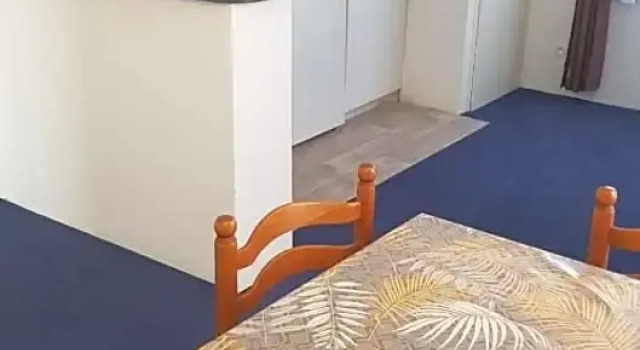 Апартаменты Auberge De La Licorne