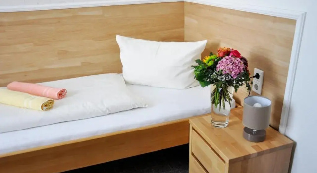 Номер Standard Hotel Atlantik