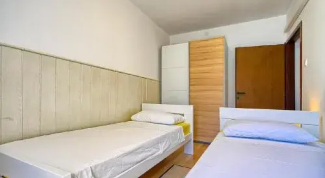 Apartment Cinzia, Rezervovat Apartmán Veli Vrh Istrie
