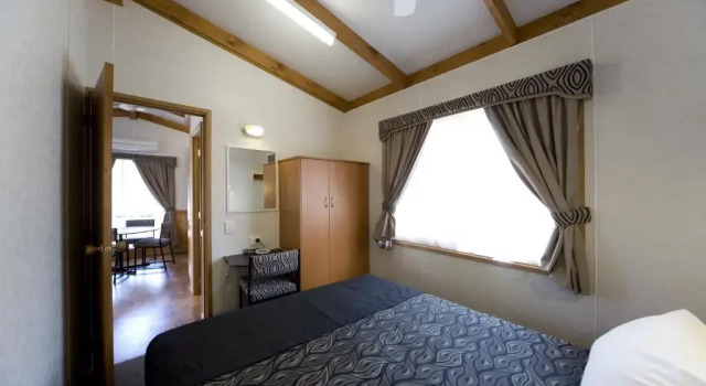 Номер Premium с 2 комнатами Alivio Tourist Park Canberra