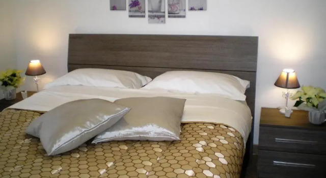 Номер Standard Itaca B&B