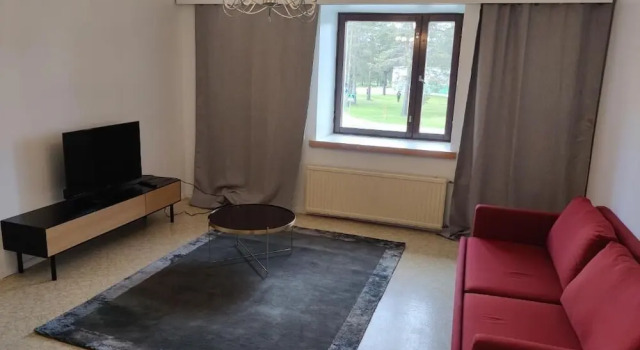 Апартаменты Kuukkeli Apartments Sodankylä