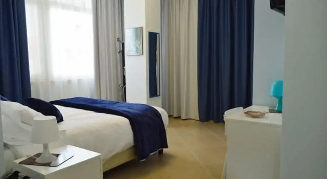 Economy Zimmer B&b Bagheria