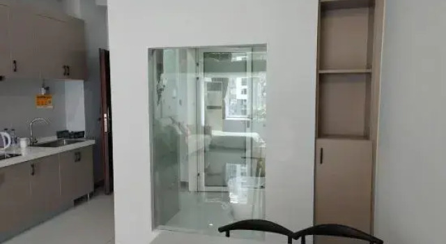 Cangzhou Redwood Tree Boutique Apartment, Book Apartment Apartments in Anhui, Apartment