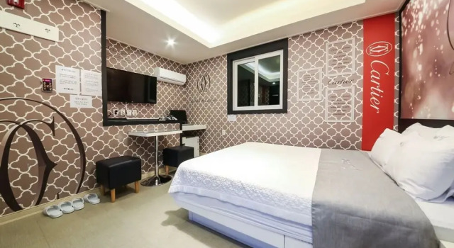 Sacheon Island Hotel
