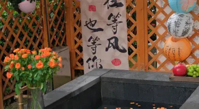 Люкс с 2 комнатами TengChong, Yi hot spring resort