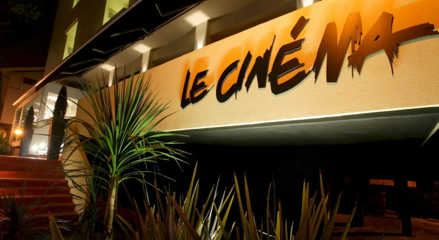 Hotel Le Cinema