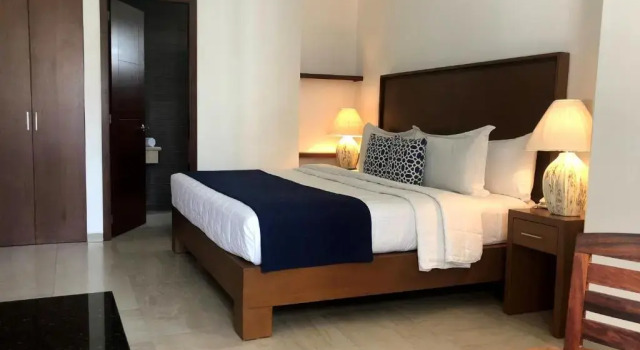 Suite The Paramar Beachfront Boutique Hotel - Downtown Malecon