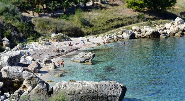Коттедж Casa Diomeda in Scopello