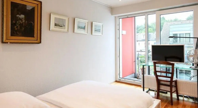 The Apartment Bonn, Забронировать Апартаменты/квартира Апартаменты Бонна, рядом с Памятник Бетховену, Апартаменты/квартира