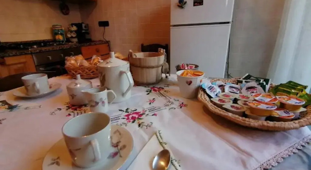 Апартаменты Girasole76