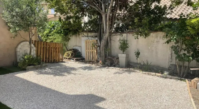Appartement spacieux et lumineux Calanques Sormiou, Buchen Sie Ferienwohnung Marseille Bouches-du-Rhône