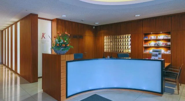 Hotel-Restaurant Kunz