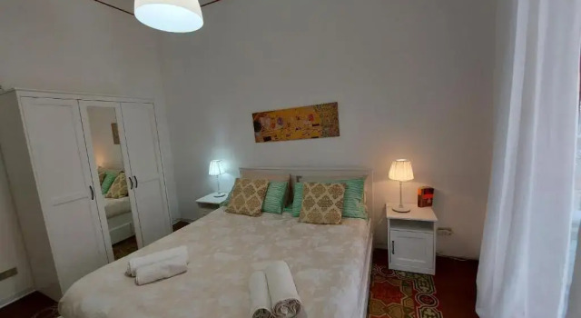 Апартаменты Casa dei Normanni