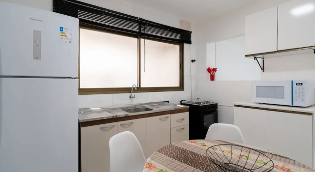 Апартаменты ILH - Apartments on the Seafront of Canasvieiras Floripa-sc