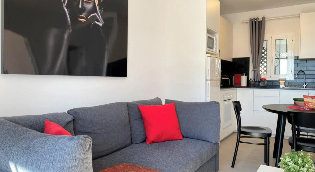 Verano Azul 67 Casasol Apartments, Забронировать Апартаменты/квартира Апартаменты Нерха, рядом с Церковь Эль-Сальвадор, Апартаменты/квартира