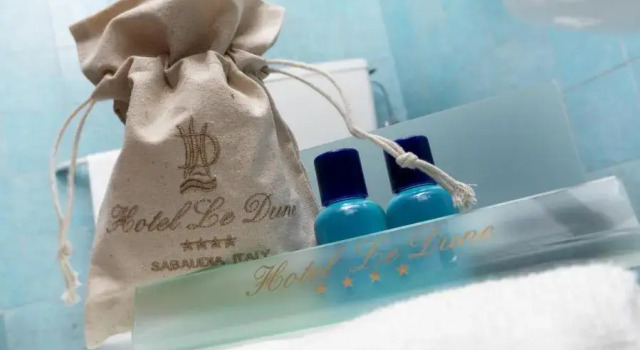 Номер Classic Hotel Le Dune