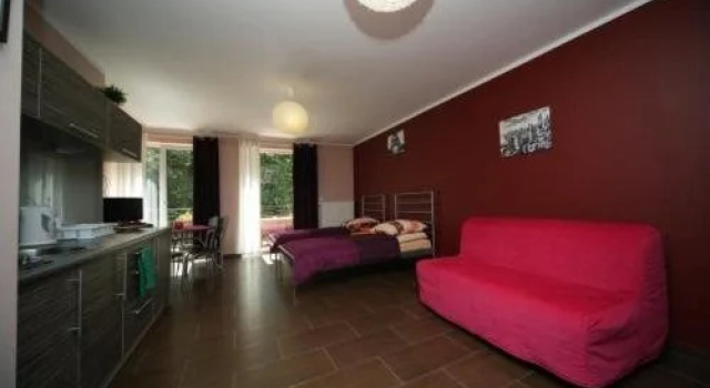Villa Pasja