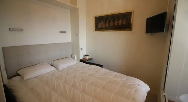 Nice Booking - Palais Ascot, Забронировать Отель Ницца Приморские Альпы, рядом с Пляж Фаброн
