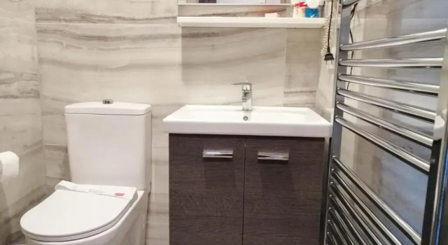 Двухместный номер Standard BOLU GRAND KÖROĞLU OTEL