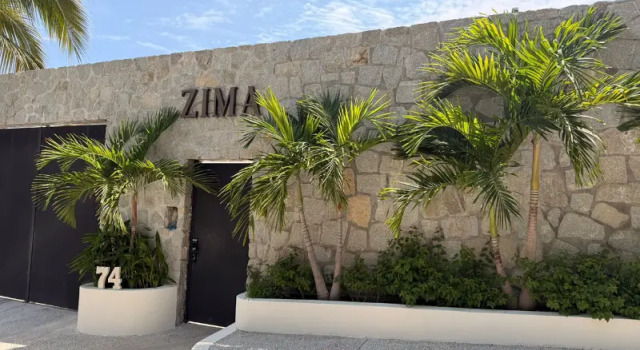 Zima Stays
