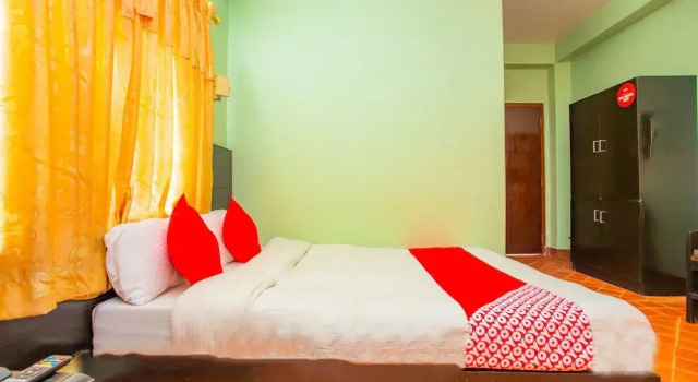 Oyo 581 Hotel Old Durbar, Забронировать Отель Покхара провинция Гандаки-Прадеш