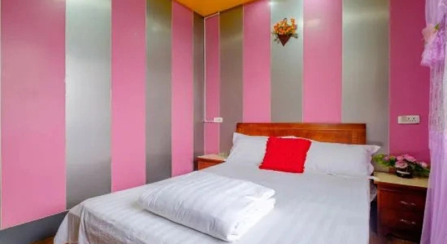 Номер Comfort Wuzhen Sunshine Inn