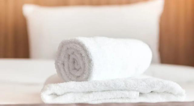 Двухместный номер Standard с балконом и с видом на внутреннюю территорию The Blue Ivy Hotel & Suites